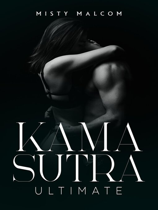 Cover image for Kama Sutra Ultimate